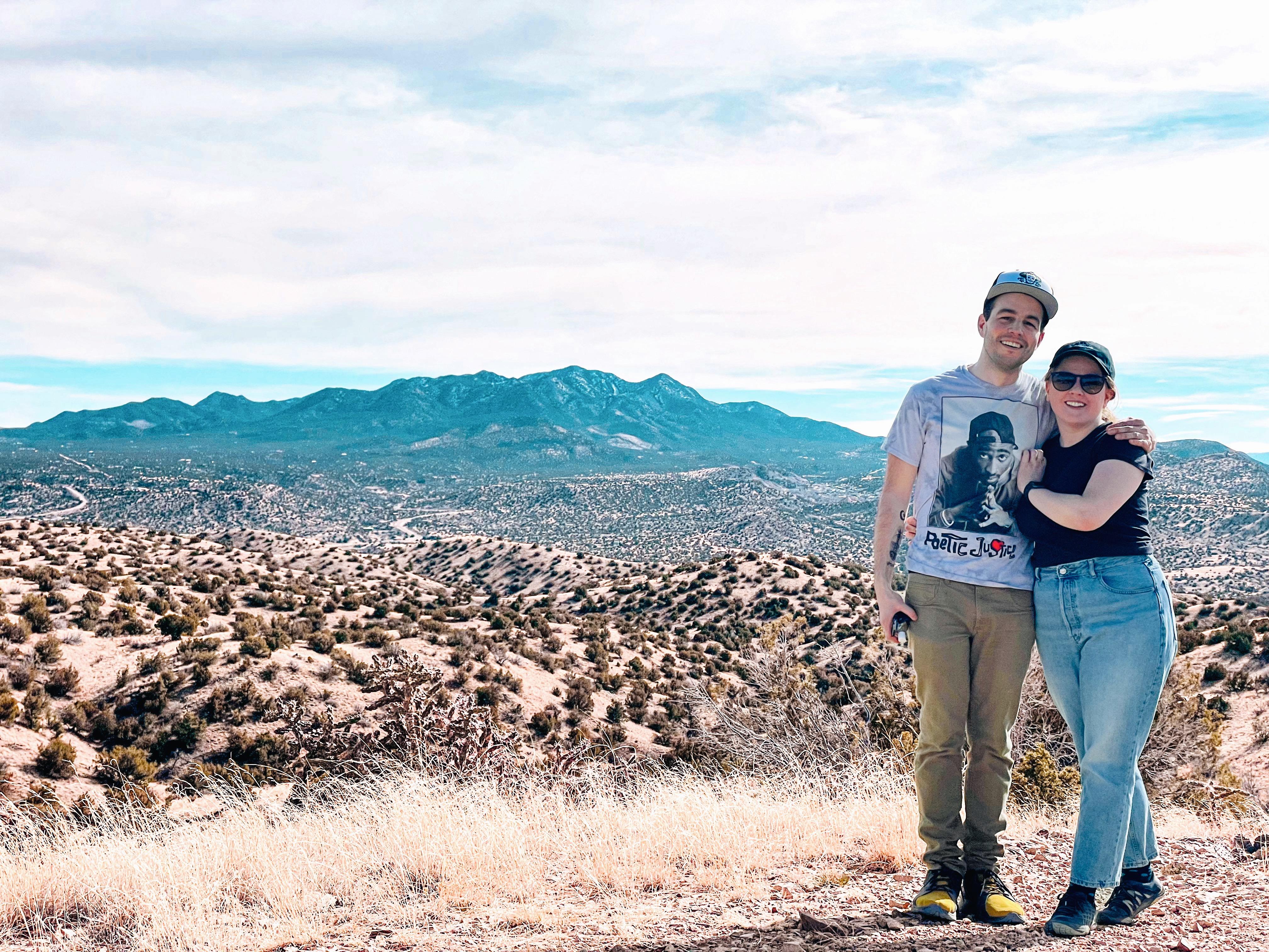 The Wedding Website of Sarah Hayes and Zachary Murphy