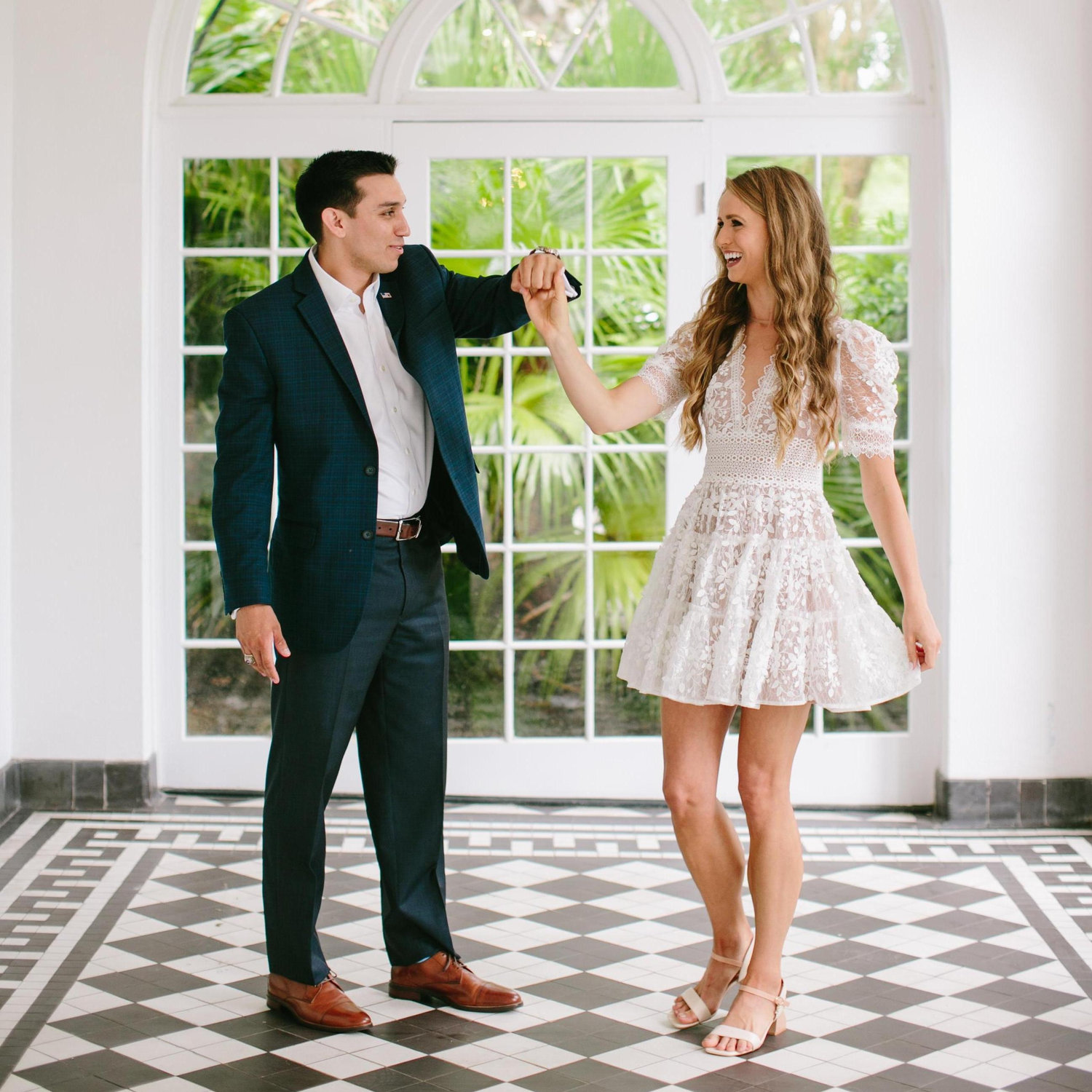 06.28.22 Save The Date Shoot at Lowndes Grove