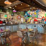 Habit Coffee Bar