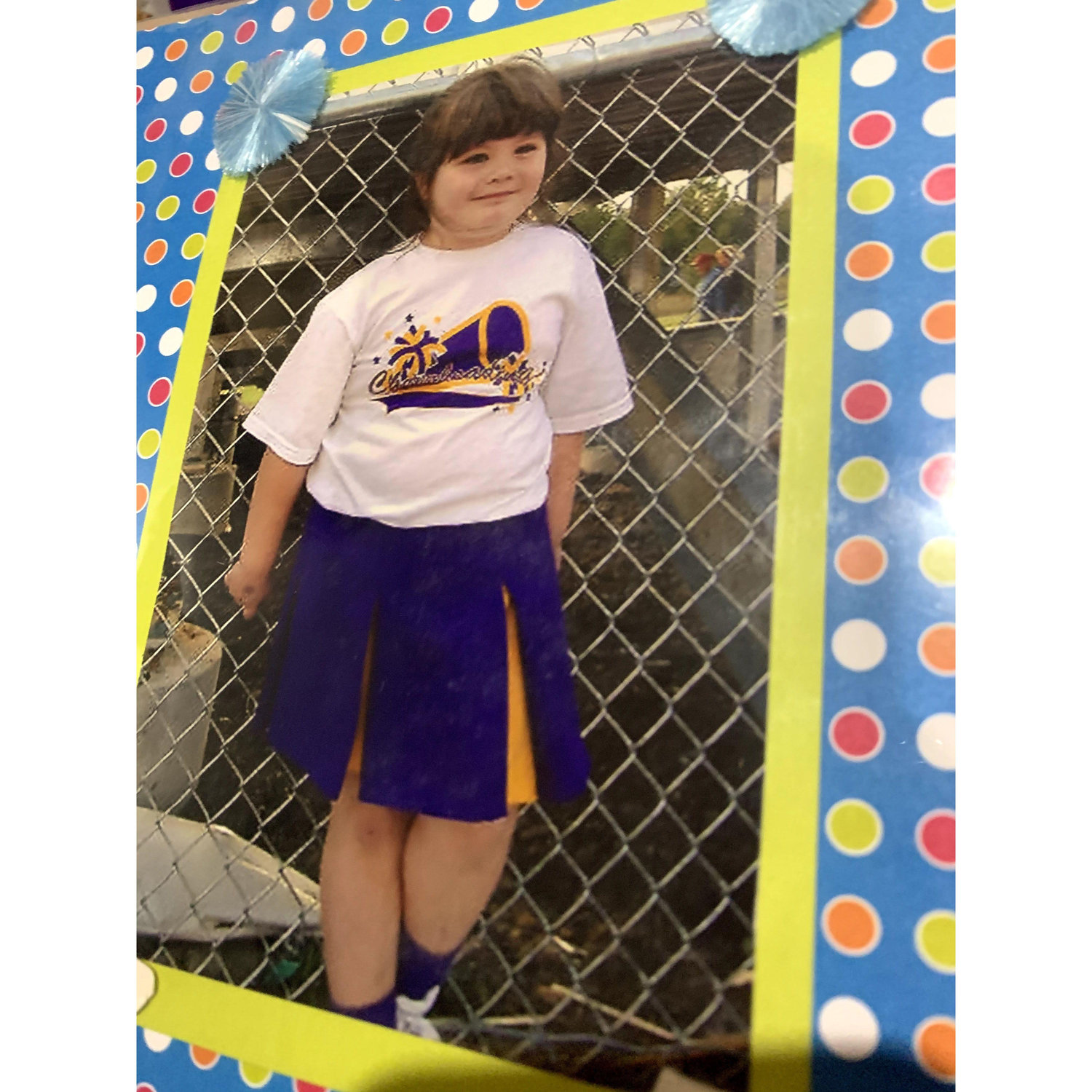 Young Madison