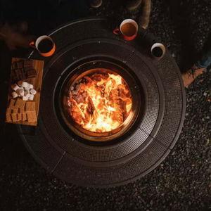 Fire Pit