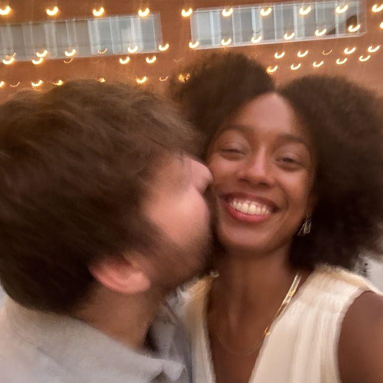 2nd date spot two years later