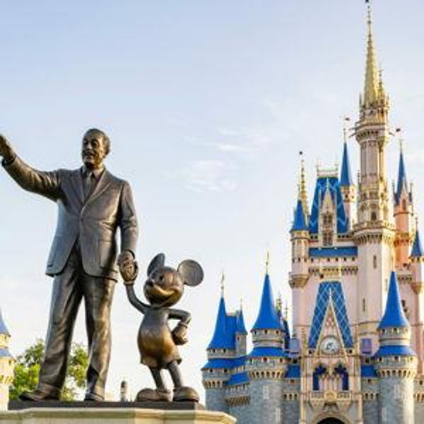 Disney Resort & Park Tickets