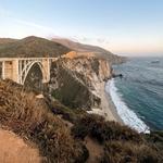 Bixby Creek Bridge