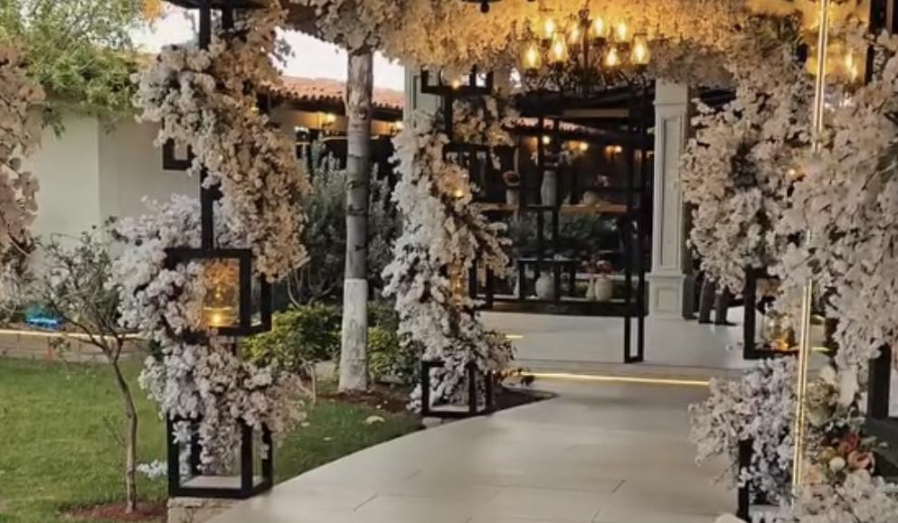 The Wedding Website of Mariana Ramírez Cancino and Chris Hansam Lee