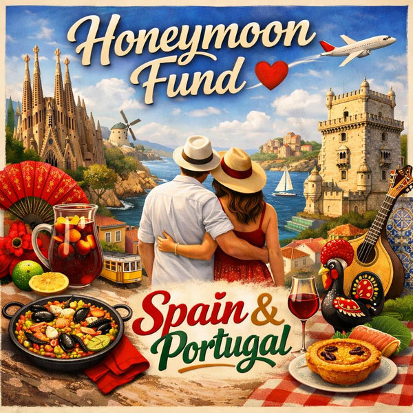 Honeymoon Fund