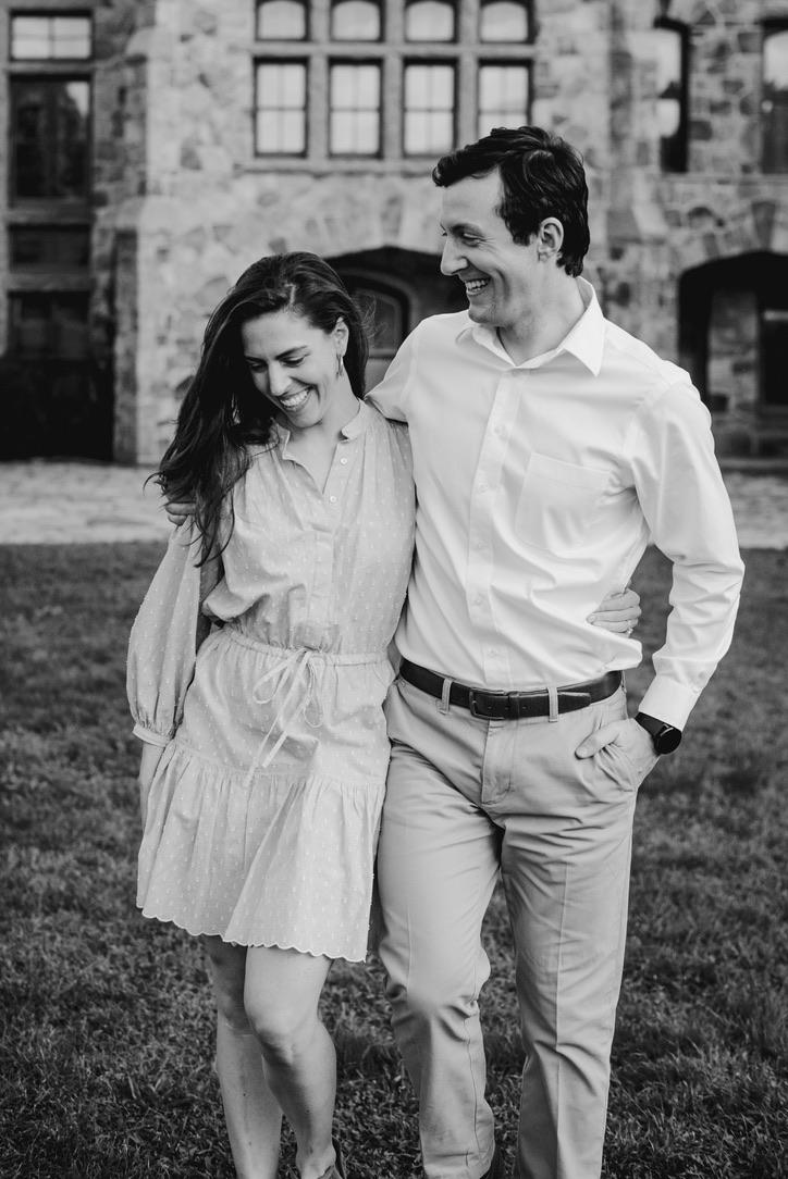 The Wedding Website of Allison Robbins and Patrick Cruden