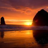 Cannon Beach