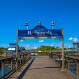 Historic Georgetown Harborwalk