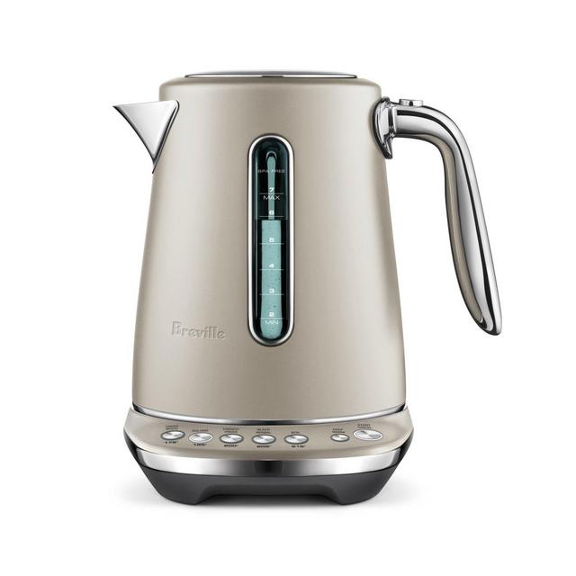Breville The Soft Top Pure - Almond Cream