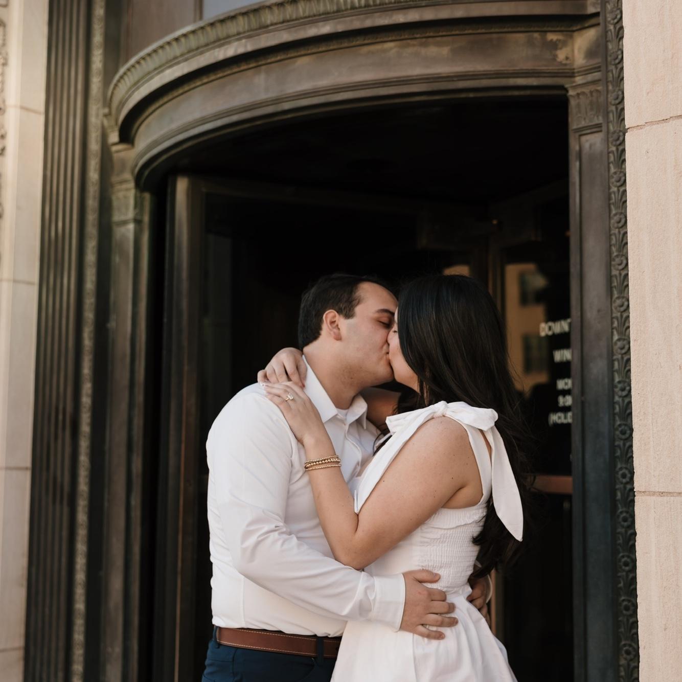 Engagement photoshoot- December 2024