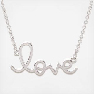 Love Necklace