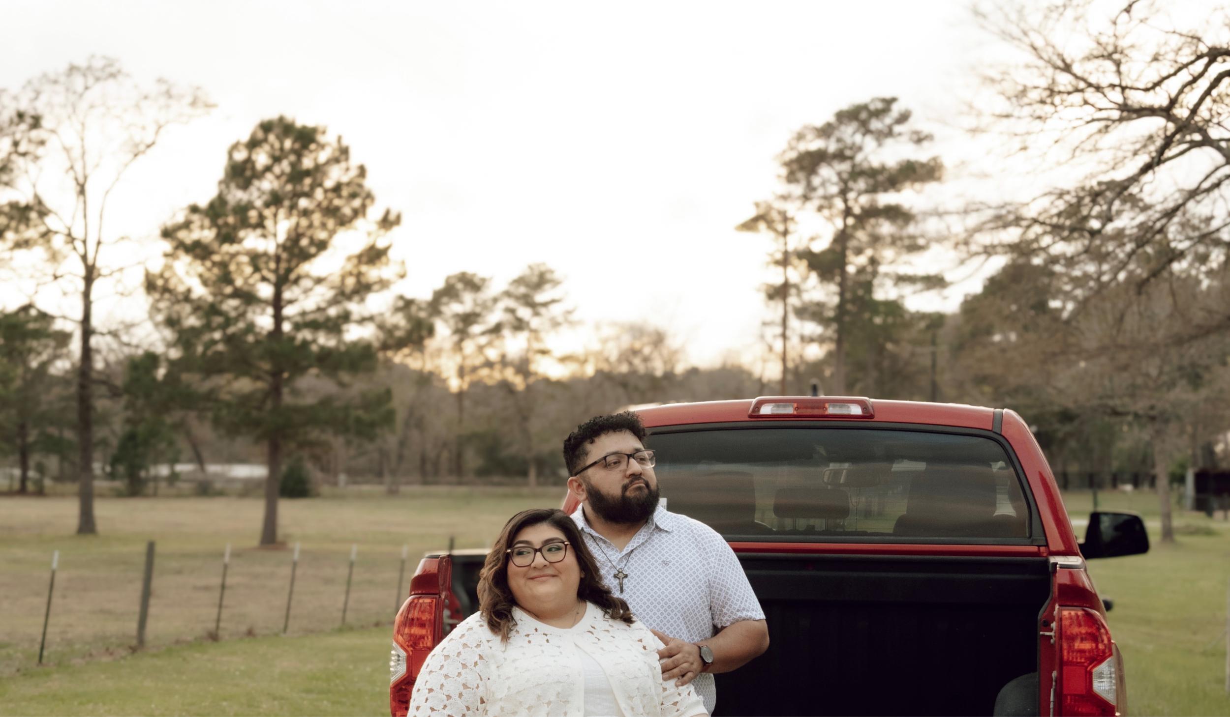 The Wedding Website of Juan Velasquez and Araceli Salazar