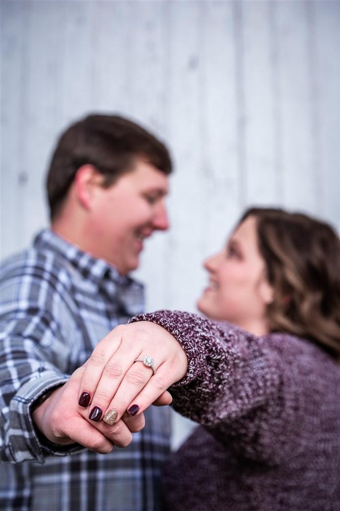 The Wedding Website of Kierstan Lawson and Zachary Zachman