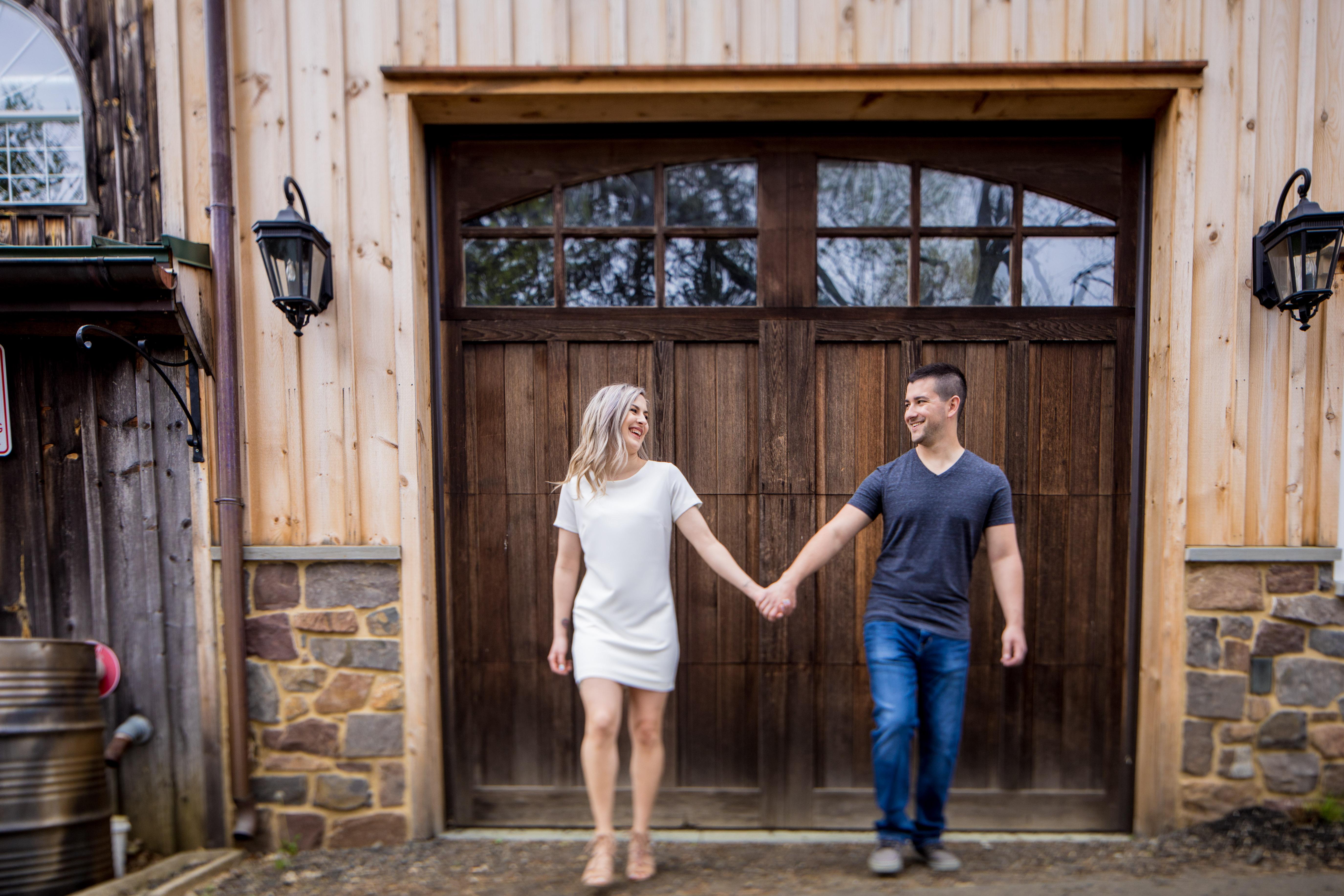 The Wedding Website of Amanda Nagy and Robert Kelly