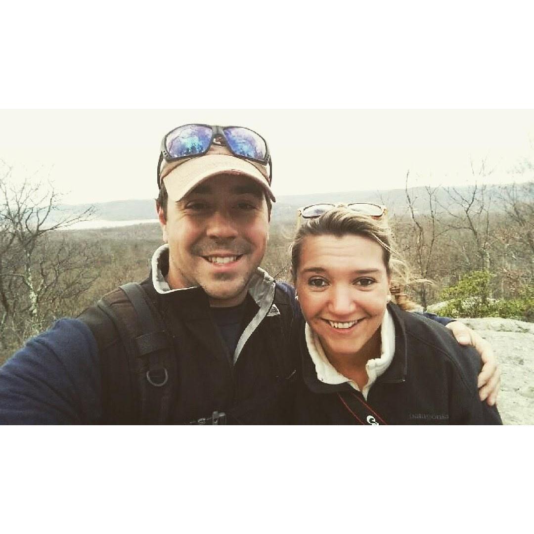 Our First & Last Hike