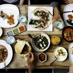 Nirvana (Indian restaurant)