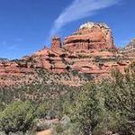 Mescal Mountain Trail