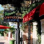 Aroma Coffee & Tea Co