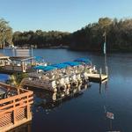 Hontoon Landing Resort & Marina
