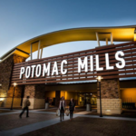 Potomac Mills