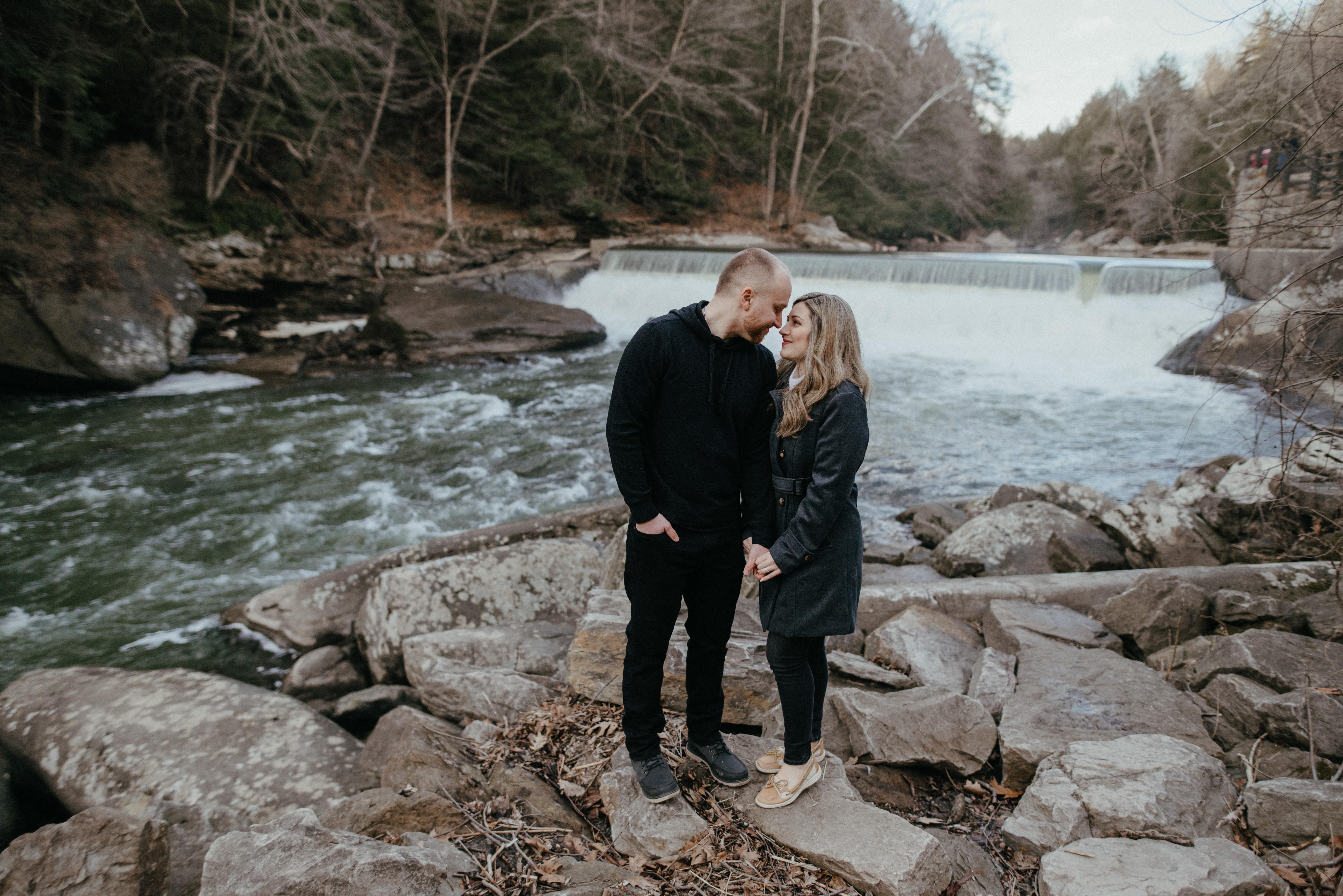 The Wedding Website of Karli Anzevino and Isaac Knight