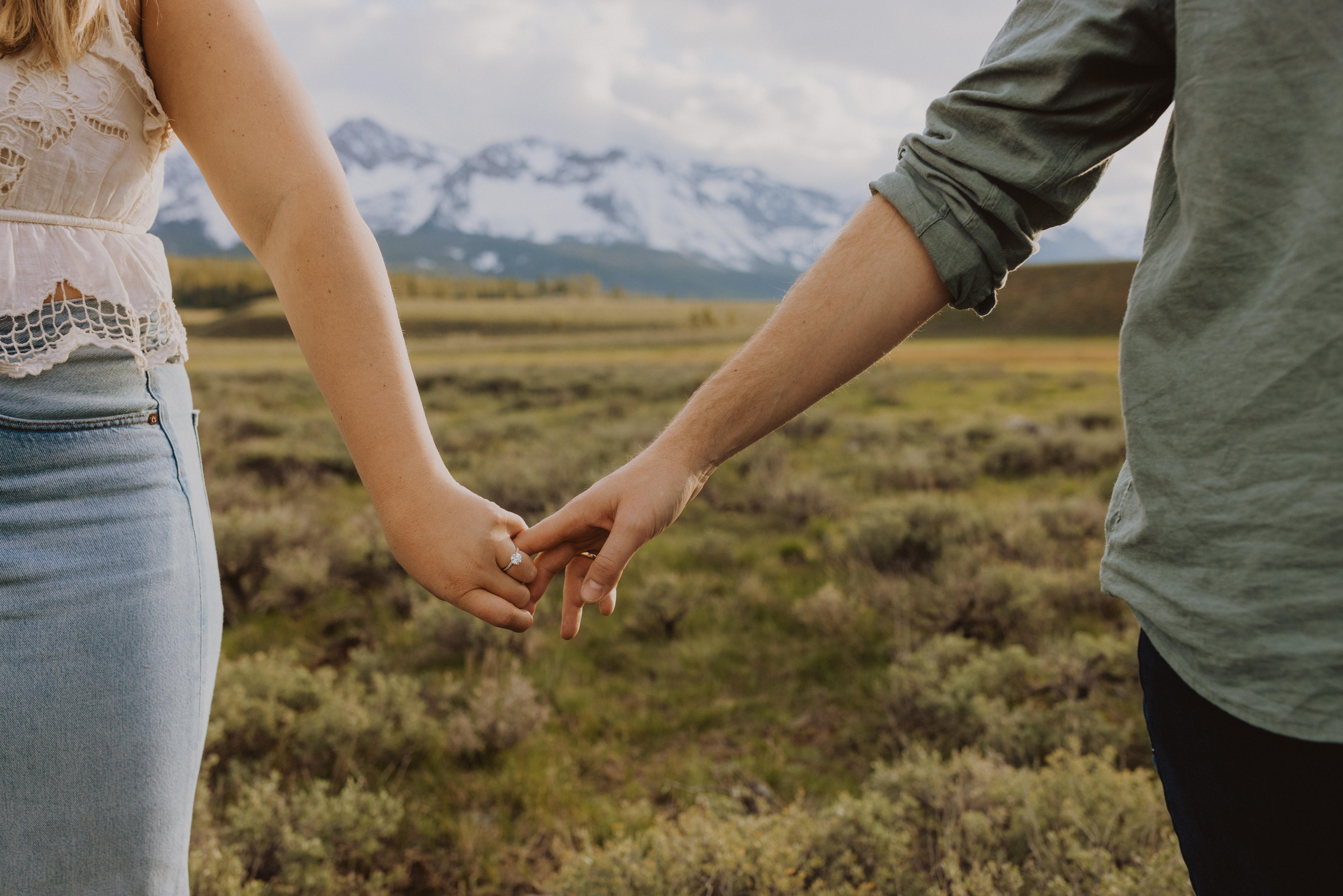 The Wedding Website of Katie Williams and Jack Strong