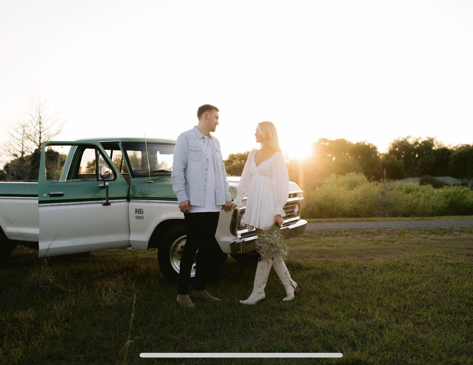 The Wedding Website of Sarah Wynne and Zach Benjamin