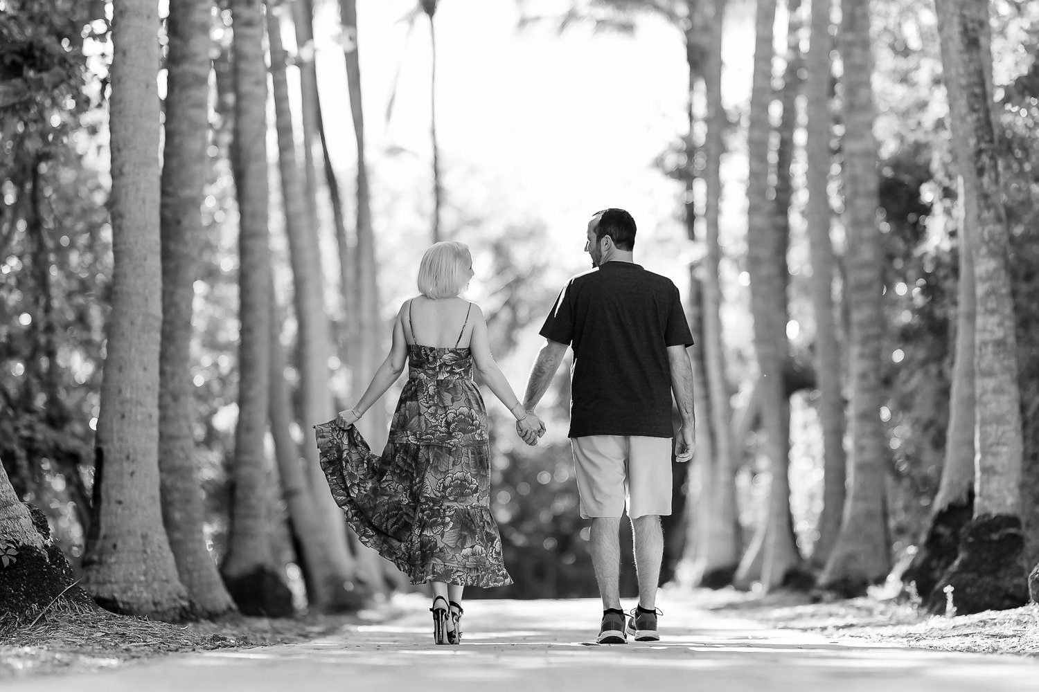 The Wedding Website of McKenzie Davies and Sean Bridge