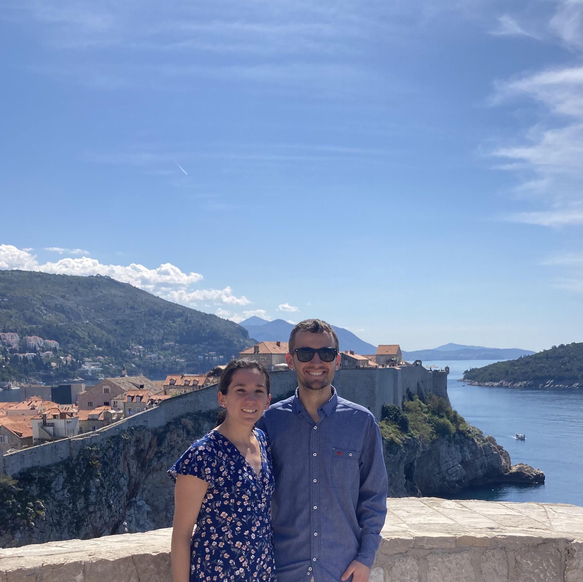 Dubrovnik, Croatia