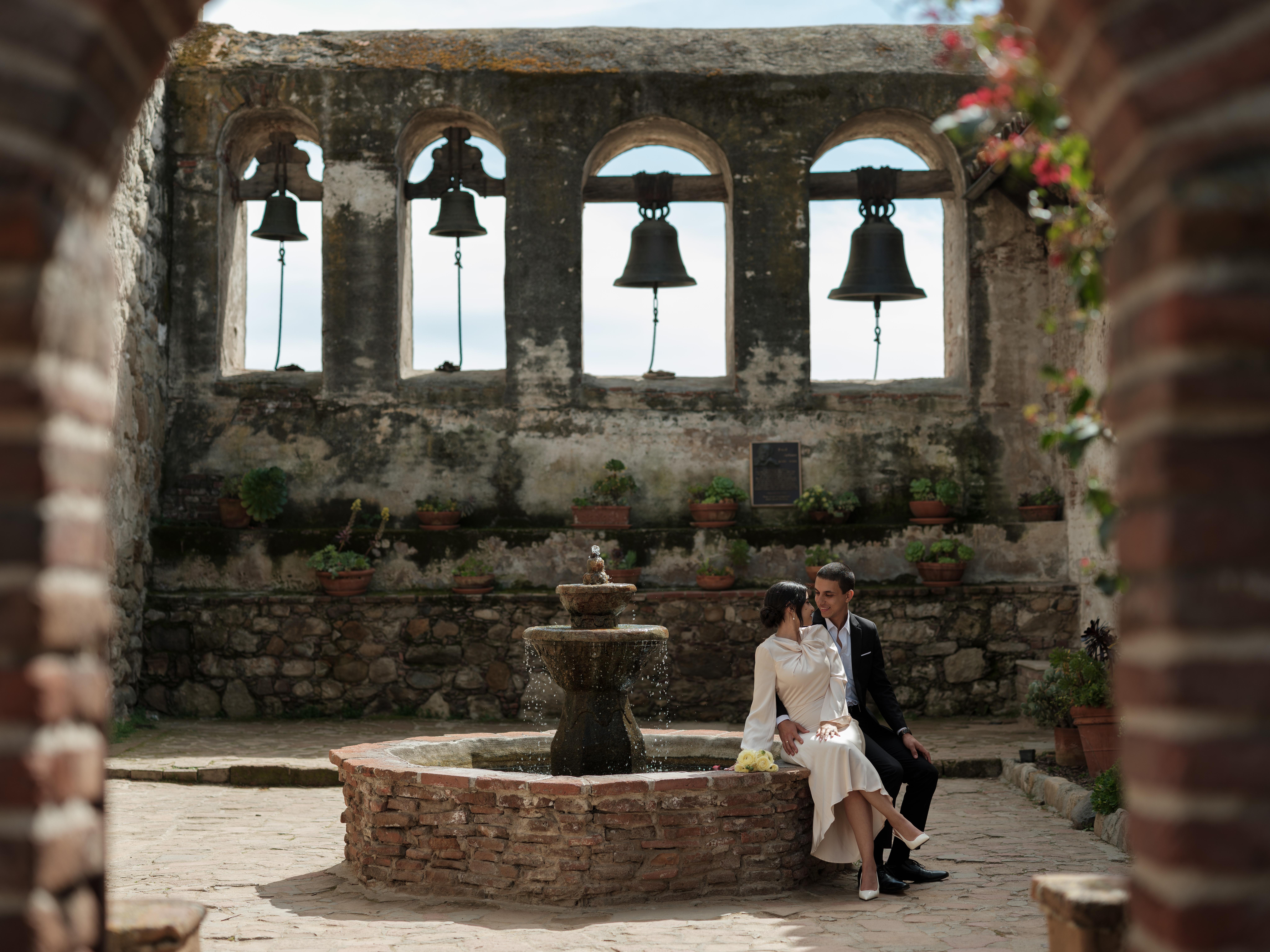The Wedding Website of Mirna Nasif and Peter Morcos