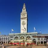 Ferry Building