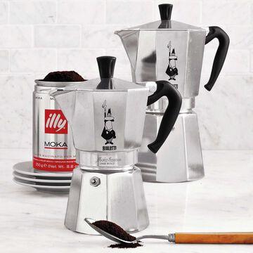 Bialetti Moka Express Espresso Makers