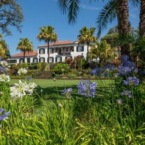 Madeira Countryside Hotel