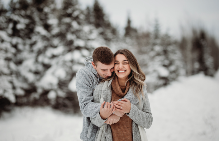The Wedding Website of Heather Harbin and Trevor Williams