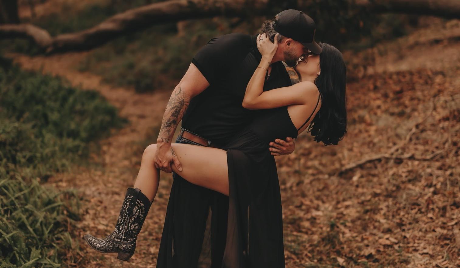 The Wedding Website of Megan Damon and Tyler Phillips