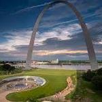 The Gateway Arch - Park and Museum