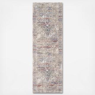 Dante Antique Runner