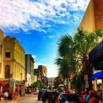 King Street