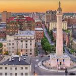 Mt Vernon Cultural District