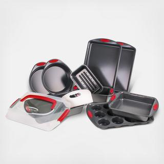 PerfectSlice Bakeware Set, 11-Piece