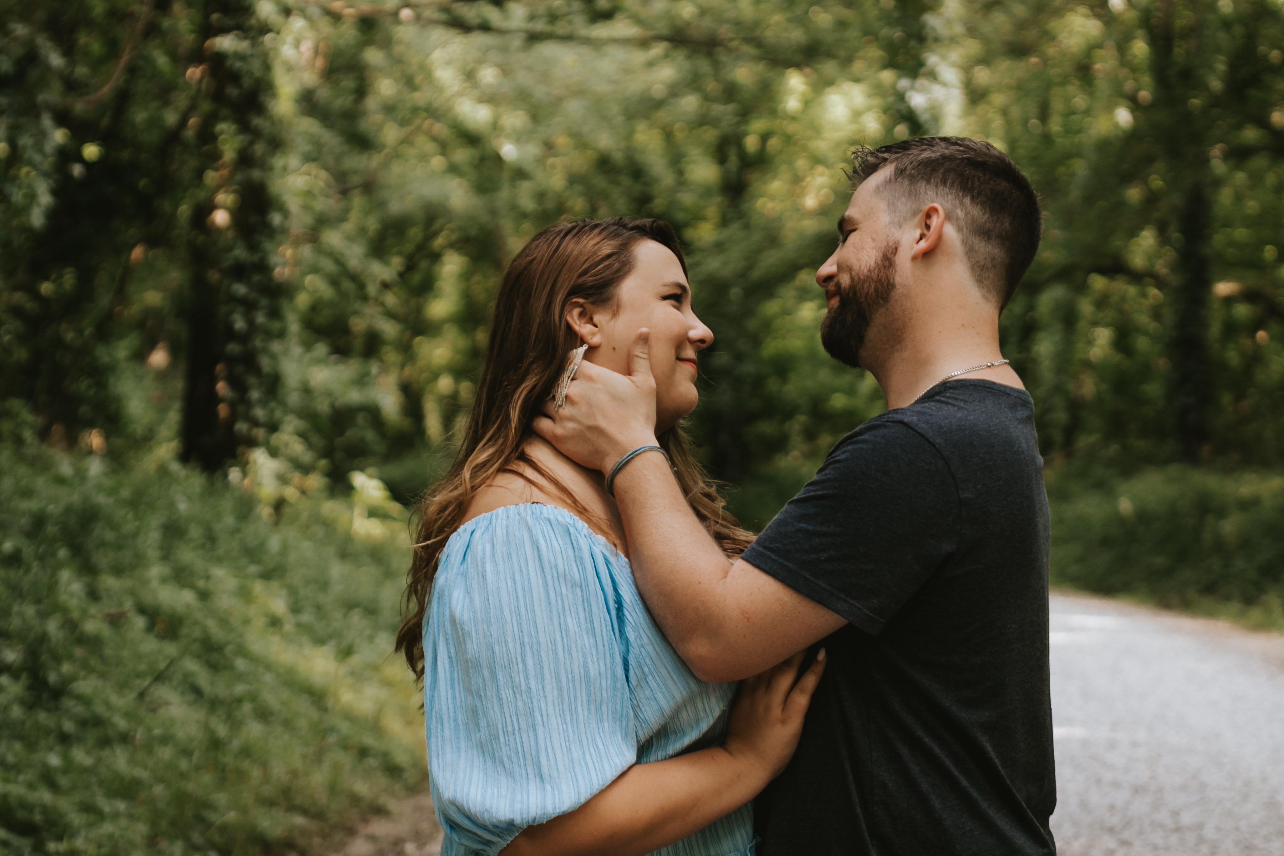The Wedding Website of Aleah Fortenbery and Charles Miller