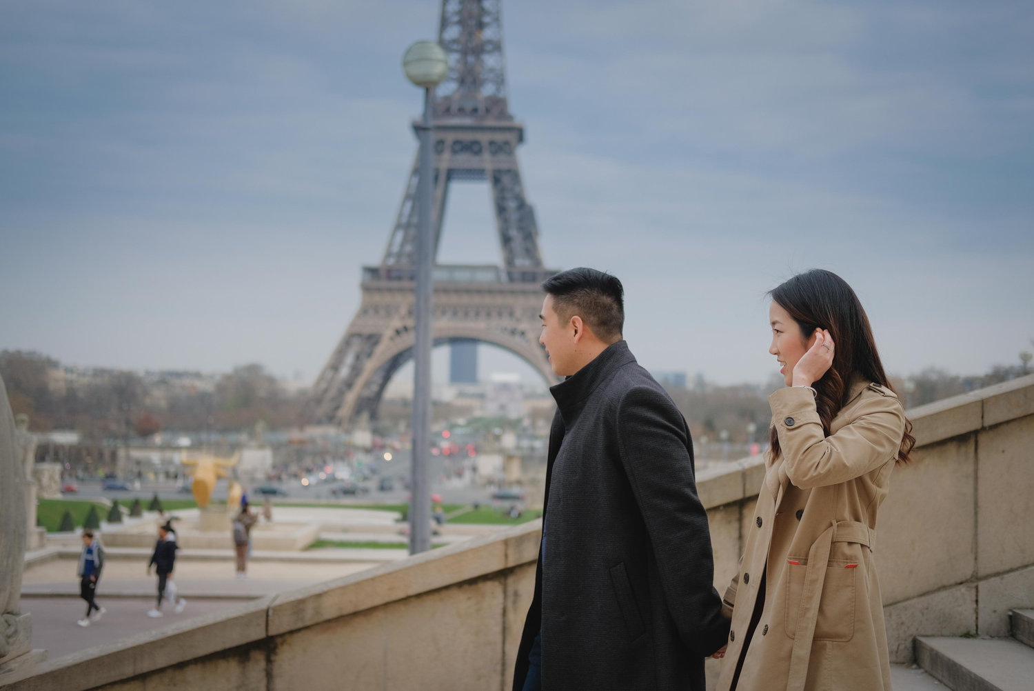 The Wedding Website of Yejin Yoo and Andy Hur