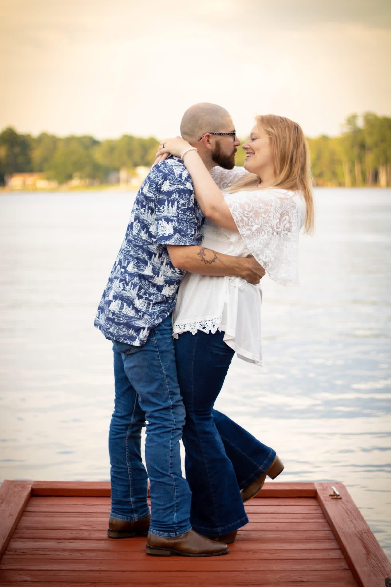 The Wedding Website of Kaylen Shay and Ryan Farr