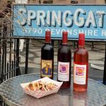 SpringGate Winery - Pottsville