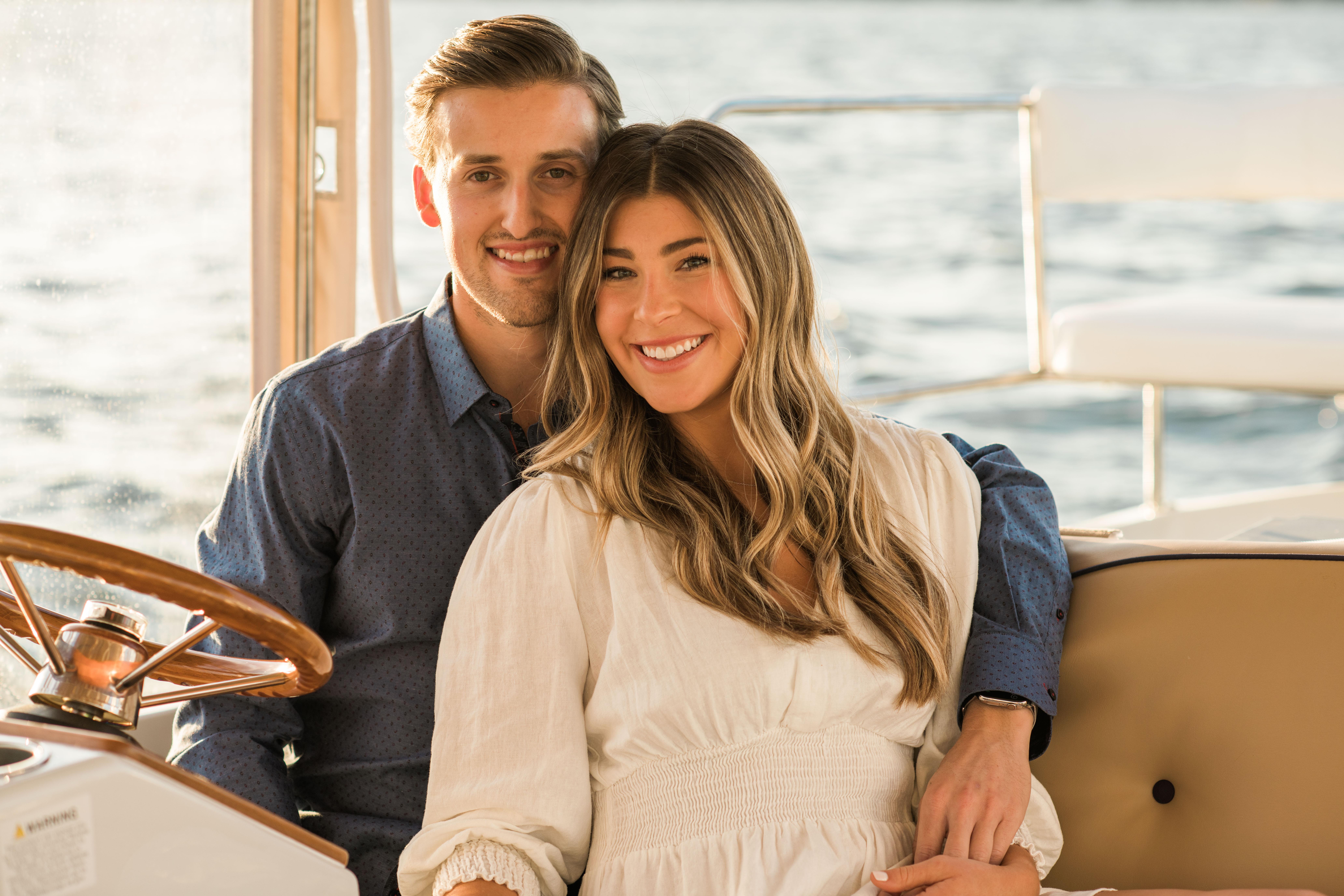 The Wedding Website of Natalie Watkins and Joe Lindberg
