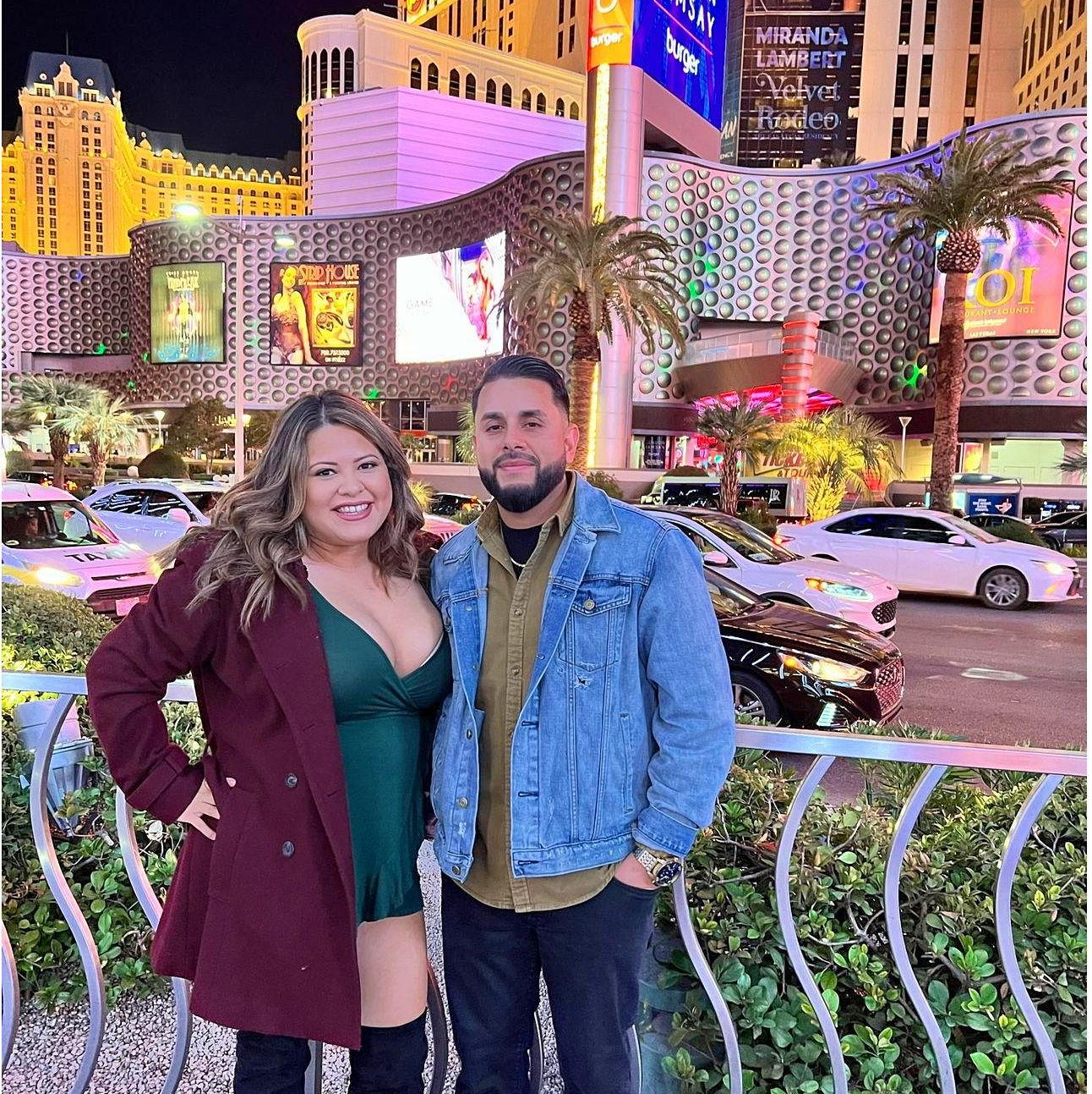 Las Vegas 2023