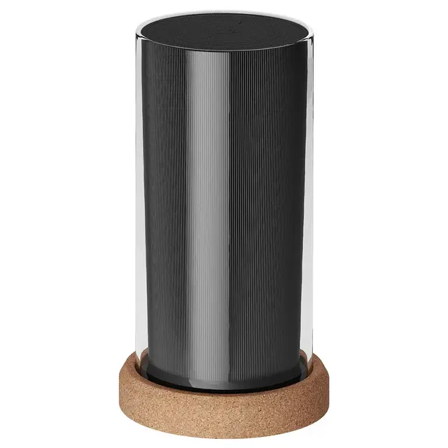 IKEA 365+Knife block5x9 ½ "