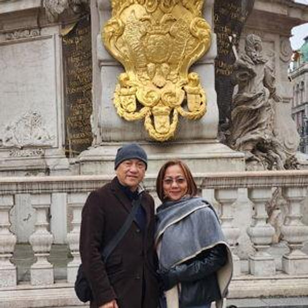Newlywed Travel Fund