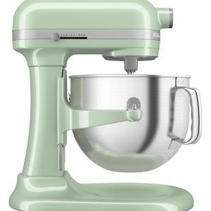 KitchenAid® 7 Quart Bowl-Lift Stand Mixer - Pistachio | KitchenAid US